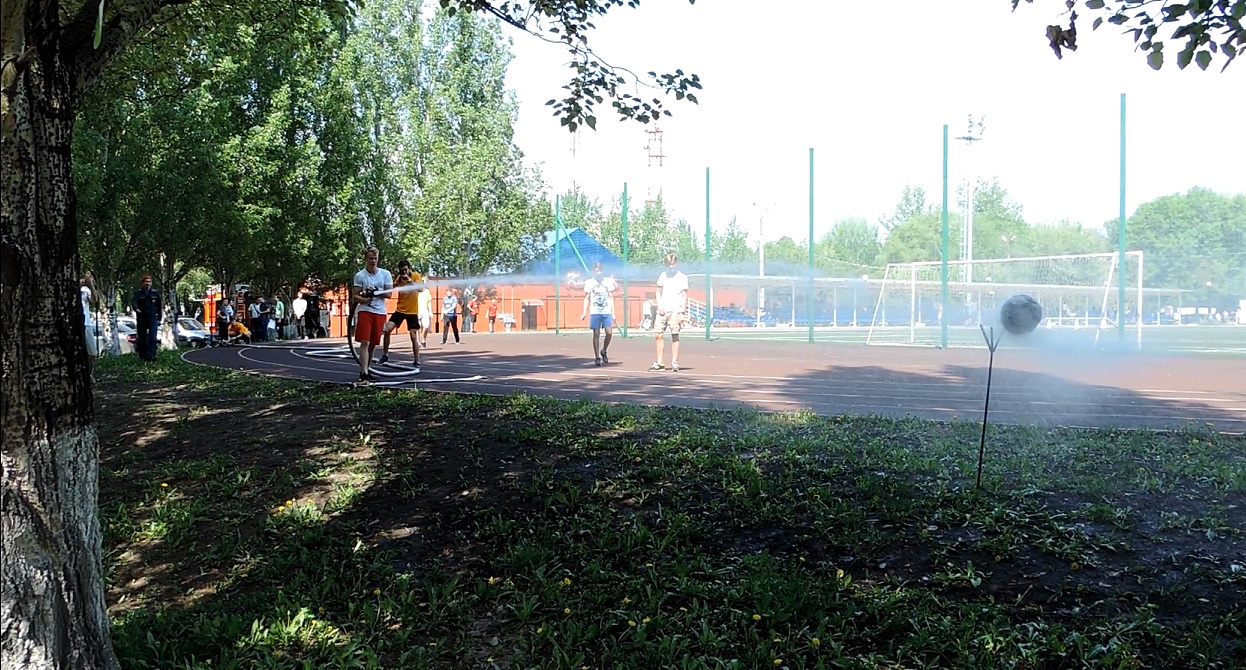vdpo samara вдпо самара Самарское областное отделение