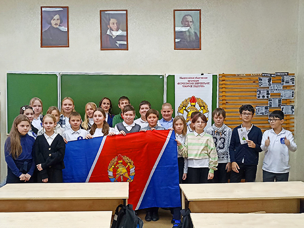 Новый год без тревог!