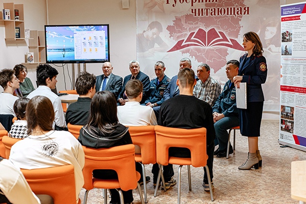 Быть пожарным – это не только профессия, а призвание помогать людям