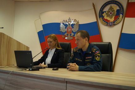 Открытый урок 04.10.2021г.