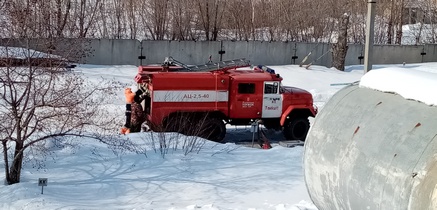 Практические занятия на АО «ТАРКЕТТ»