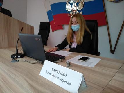 Всероссийский открытый урок, посвященный Дню гражданской обороны Российской Федерации и 30-ой годовщине МЧС России.